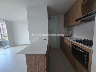 Apartamento de 3 alcobas en venta en Vegas De La Doctora, Sabaneta, 62 m² · foto 6 de 19