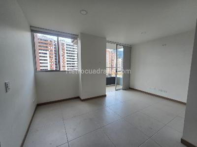 Apartamento de 3 alcobas en venta en Vegas De La Doctora, Sabaneta, 62 m² · foto 9 de 19
