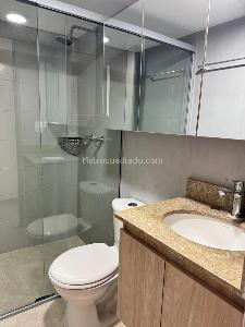 Apartamento de 3 alcobas en venta en La Cuenca, Envigado, 69 m² · foto 8 de 10