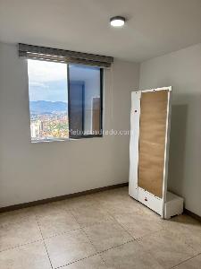 Apartamento de 3 alcobas en venta en La Cuenca, Envigado, 69 m² · foto 9 de 10