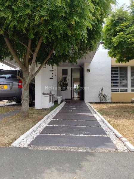 Casa en Venta, castilla, Jamundi - Vaizdas 4