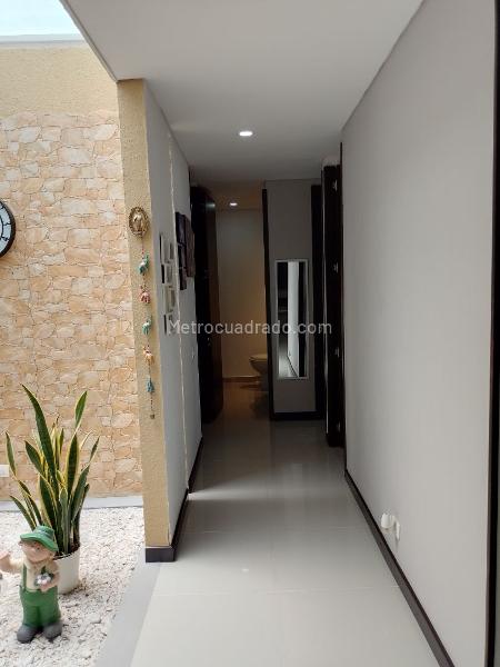Casa en Venta, castilla, Jamundi - Vaizdas 5