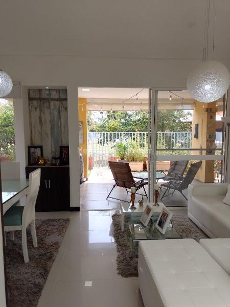 Casa en Venta, castilla, Jamundi - Vaizdas 3