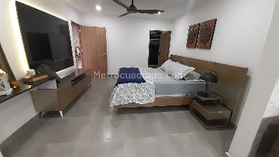 Casa de 3 alcobas en venta en Prados Del Norte, Cali, 300 m² · foto 9 de 19