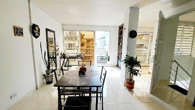 Casa de 5 alcobas en venta en Santa Fe, Cali, 600 m² · foto 11 de 19