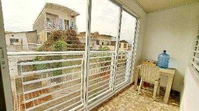 Casa de 5 alcobas en venta en Santa Fe, Cali, 600 m² · foto 13 de 19