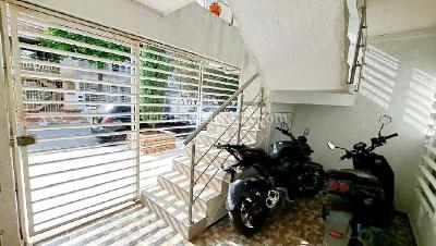 Casa de 5 alcobas en venta en Santa Fe, Cali, 600 m² · foto 17 de 19