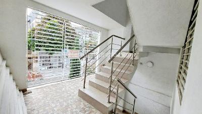 Casa de 5 alcobas en venta en Santa Fe, Cali, 600 m² · foto 19 de 19