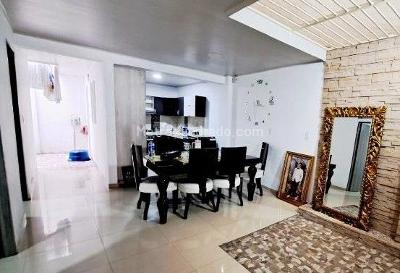 Casa de 5 alcobas en venta en Santa Fe, Cali, 600 m² · foto 3 de 19