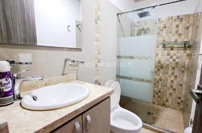 Casa de 5 alcobas en venta en Santa Fe, Cali, 600 m² · foto 8 de 19