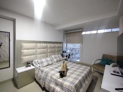 Casa de 4 alcobas en venta en Champagñat, Cali, 250 m² · foto 14 de 17