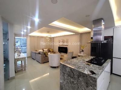 Casa de 4 alcobas en venta en Champagñat, Cali, 250 m² · foto 8 de 17