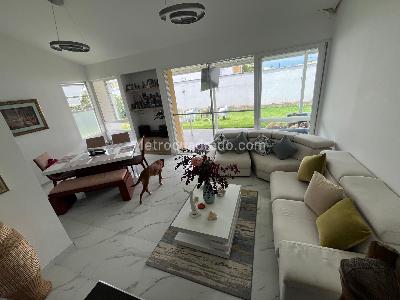Casa de 4 alcobas en venta en La Hacienda El Castillo, Cali, 412 m² · foto 4 de 19