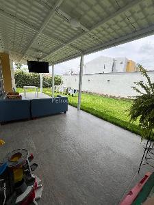 Casa de 4 alcobas en venta en La Hacienda El Castillo, Cali, 412 m² · foto 2 de 19