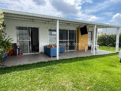 Casa de 4 alcobas en venta en La Hacienda El Castillo, Cali, 412 m² · foto 15 de 19
