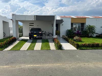 Casa de 4 alcobas en venta en La Hacienda El Castillo, Cali, 412 m² · foto 19 de 19