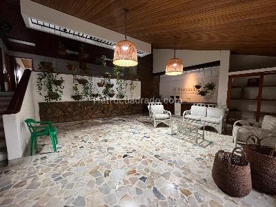 Casa de 5 alcobas en venta en Miraflores, Cali, 785 m² · foto 8 de 18