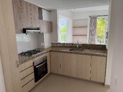 Apartamento de 2 alcobas en venta en Ciudad Melendez, Cali, 72 m² · foto 10 de 10