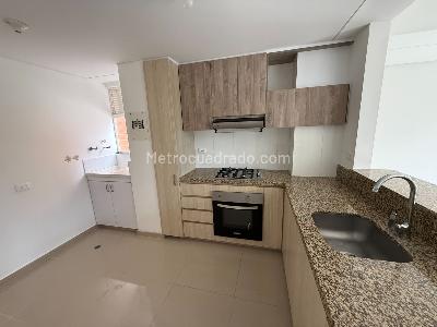 Apartamento de 2 alcobas en venta en Ciudad Melendez, Cali, 72 m² · foto 2 de 10
