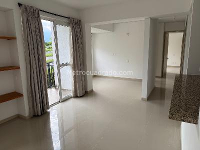 Apartamento de 2 alcobas en venta en Ciudad Melendez, Cali, 72 m² · foto 4 de 10