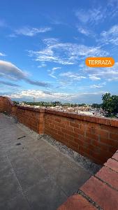 Apartamento de 3 alcobas en venta en Torres De Comfandi, Cali, 129 m² · foto 13 de 15