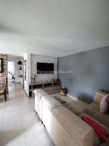 Apartamento de 3 alcobas en venta en Torres De Comfandi, Cali, 129 m² · foto 3 de 15