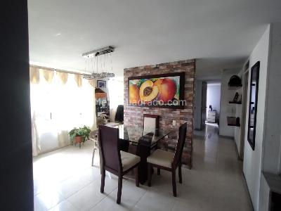 Apartamento de 3 alcobas en venta en Torres De Comfandi, Cali, 129 m² · foto 4 de 15