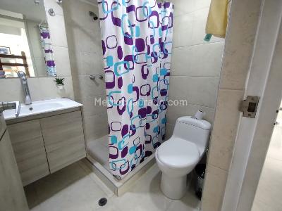 Apartamento de 3 alcobas en venta en Torres De Comfandi, Cali, 129 m² · foto 5 de 15