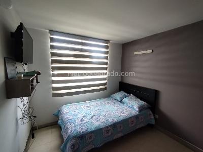 Apartamento de 3 alcobas en venta en Torres De Comfandi, Cali, 129 m² · foto 6 de 15