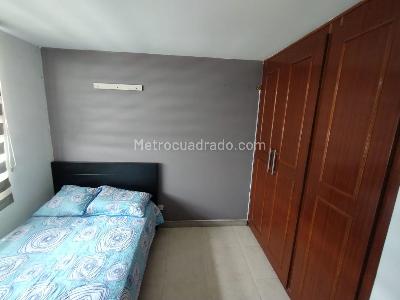 Apartamento de 3 alcobas en venta en Torres De Comfandi, Cali, 129 m² · foto 7 de 15