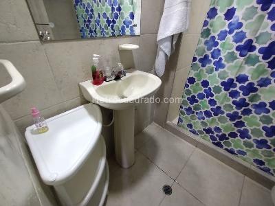 Apartamento de 3 alcobas en venta en Torres De Comfandi, Cali, 129 m² · foto 8 de 15