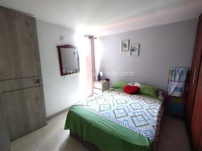 Apartamento de 3 alcobas en venta en Torres De Comfandi, Cali, 129 m² · foto 9 de 15