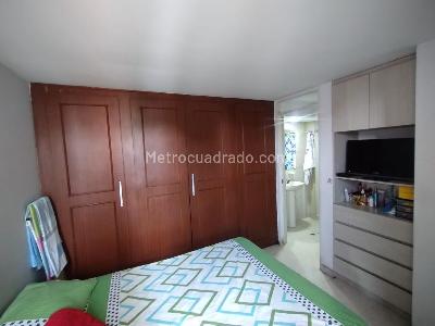 Apartamento de 3 alcobas en venta en Torres De Comfandi, Cali, 129 m² · foto 10 de 15
