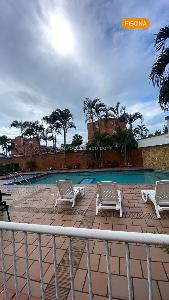 Apartamento de 3 alcobas en venta en Torres De Comfandi, Cali, 129 m² · foto 14 de 15