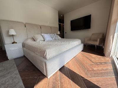 Apartamento de 4 alcobas en venta en Santa Monica Alta, Cali, 180 m² · foto 7 de 19