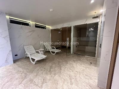 Apartamento de 4 alcobas en venta en Santa Monica Alta, Cali, 180 m² · foto 16 de 19