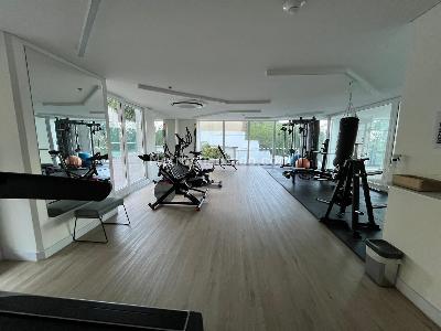 Apartamento de 4 alcobas en venta en Santa Monica Alta, Cali, 180 m² · foto 17 de 19