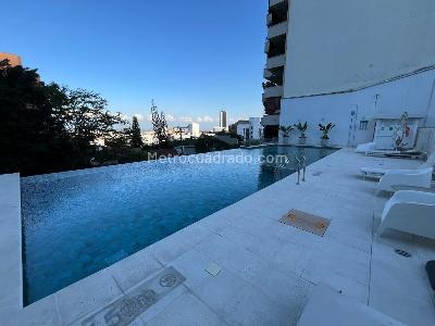 Apartamento de 4 alcobas en venta en Santa Monica Alta, Cali, 180 m² · foto 18 de 19