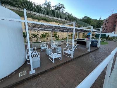 Apartamento de 4 alcobas en venta en Santa Monica Alta, Cali, 180 m² · foto 19 de 19