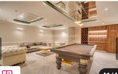 Apartamento de 4 alcobas en venta en Santa Monica Alta, Cali, 180 m² · foto 11 de 19