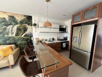 Apartamento en venta en Santa Monica Chipichape, Cali · foto 2 de 17