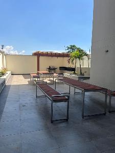 Apartamento en venta en Santa Monica Chipichape, Cali · foto 15 de 17