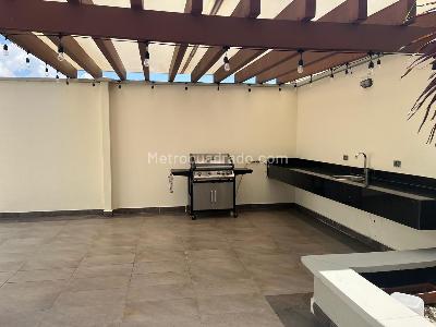 Apartamento en venta en Santa Monica Chipichape, Cali · foto 16 de 17