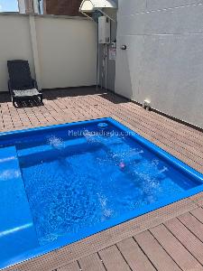 Apartamento en venta en Santa Monica Chipichape, Cali · foto 17 de 17