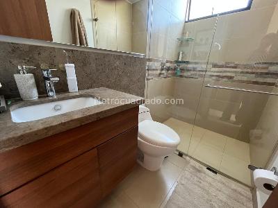 Apartamento en venta en Santa Monica Chipichape, Cali · foto 8 de 17