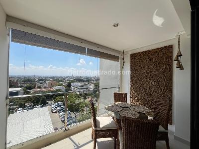 Apartamento en venta en Santa Monica Chipichape, Cali · foto 5 de 17