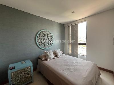 Apartamento en venta en Santa Monica Chipichape, Cali · foto 10 de 17