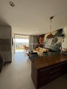 Apartamento en venta en Santa Monica Chipichape, Cali · foto 7 de 17