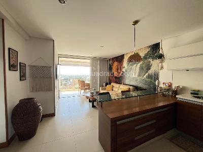 Apartamento en venta en Santa Monica Chipichape, Cali · foto 3 de 17