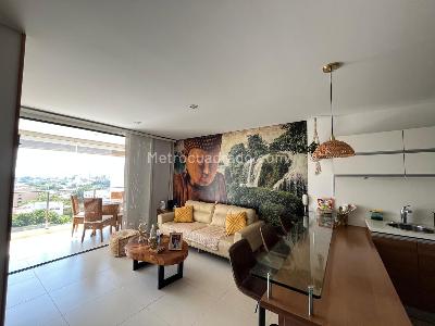 Apartamento en venta en Santa Monica Chipichape, Cali · foto 6 de 17